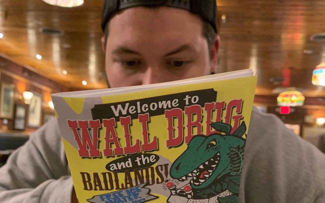 Wall Drug